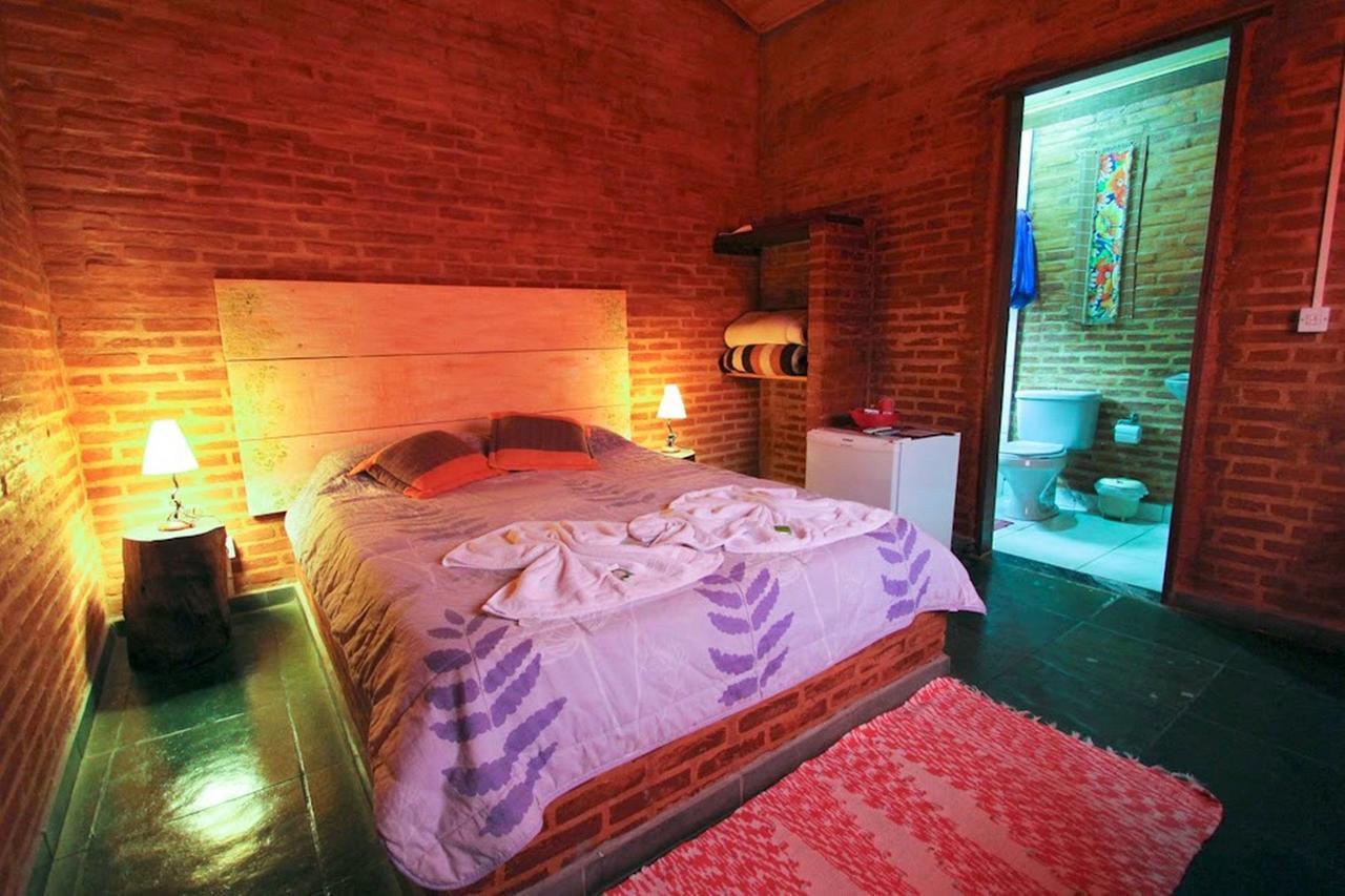 Pousada Wicca Vale São Bento do Sapucaí Exteriér fotografie