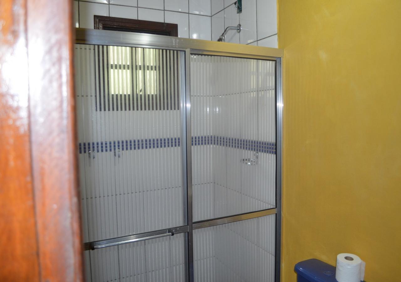 Pousada Wicca Vale São Bento do Sapucaí Exteriér fotografie